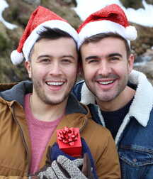 Xmas Boys - I wish you first Blessed Advent 5fc404a2b1d7a.jpg