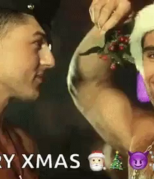 Xmas Boys - I wish you first Blessed Advent 5fc404a6da3d5.png