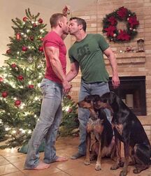 I wish for everyone a Merry Christmas ! Gay Tube 5fe65a355ad9f.jpg