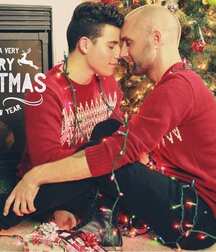 I wish for everyone a Merry Christmas ! Gay Tube 5fe65a7cd455c.jpg