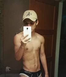 sexi bois undies