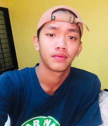 Nicky Simmon - ASIAN 19y CUTE sexy little BOY