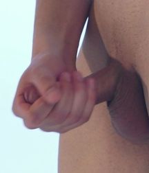 Shaved cocks zoom