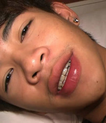Thaiboy Dee with dildo 5997f8770bd58.jpg