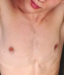 Boys hairy chest 599b0eff46ded.jpg