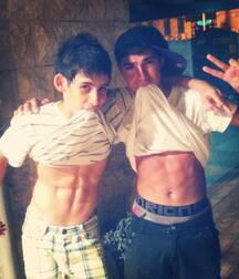 Simply Cute Boys (No Nudity) 618e4384880e2.jpg