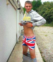 Simply Cute Boys (No Nudity) 618e43ee245a9.jpg