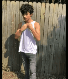 Simply Cute Boys (No Nudity) 618e445cb4324.gif