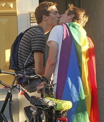 Rainbow Boys - Love And Fun 6194e1d162b65.jpg