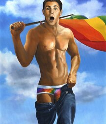 Rainbow Boys - Love And Fun 6194e1db81a67.jpg