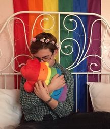 Rainbow Boys - Love And Fun 6194e1df462ee.jpg