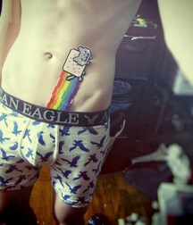 Rainbow Boys - Love And Fun 6194e1eab7040.jpg