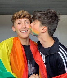 Rainbow Boys - Love And Fun 6194e20e74952.jpg