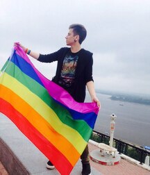 Rainbow Boys - Love And Fun 6194e21202047.jpg