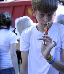 Rainbow Boys - Love And Fun 6194e23866e97.jpg