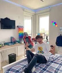Rainbow Boys - Love And Fun 6194e23e2f640.jpg