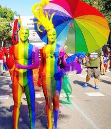Rainbow Boys - Love And Fun 6194e24e8c493.jpg