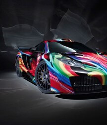 Rainbow Boys - Love And Fun 6194e269f3074.jpg