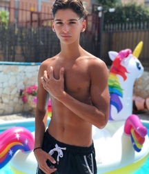 Rainbow Boys - Love And Fun 6194e26e54797.jpg