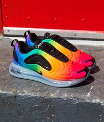 Rainbow Boys - Love And Fun 6194e2a114037.jpg