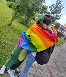 Rainbow Boys - Love And Fun 6194e2a906757.jpg