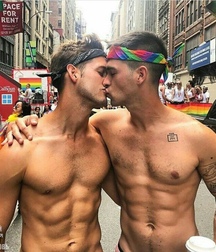 Rainbow Boys - Love And Fun 6194e2ab08aa3.jpg