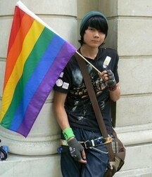 Rainbow Boys - Love And Fun 6194e2accc285.jpg