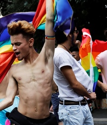 Rainbow Boys - Love And Fun 6194e2af0374b.jpg