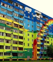 Rainbow Boys - Love And Fun 6194e2bedcfbb.jpg