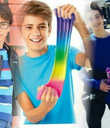 Rainbow Boys - Love And Fun 6194e2ef31040.jpg