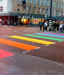 Rainbow Boys - Love And Fun 6194e3c74258e.jpg