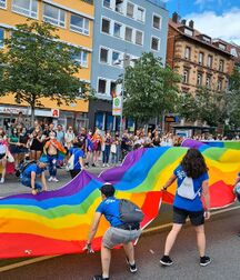 Rainbow Boys - Love And Fun 6194e3c93b840.jpg