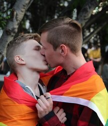 Rainbow Boys - Love And Fun 6194e3d01ee0f.jpg