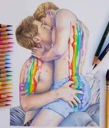 Rainbow Boys - Love And Fun 6194e4248d60b.jpg