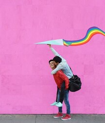 Rainbow Boys - Love And Fun 6194e42df3ad3.jpg