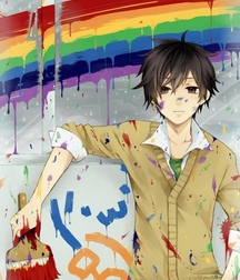 Rainbow Boys - Love And Fun 6194e42fcc1a0.jpg