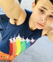 Rainbow Boys - Love And Fun 6194e44d694b8.jpg