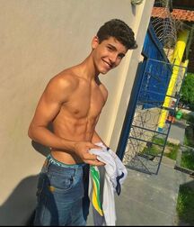 Shirtless Jeans Boys (No Nudity) 61976ea5e4ed7.jpg