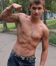 Shirtless Jeans Boys (No Nudity) 61976f6a2f3ce.jpg