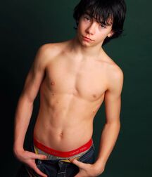 Shirtless Jeans Boys (No Nudity) 61976fed8bead.jpg