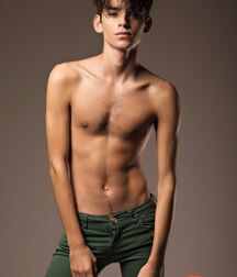 Shirtless Jeans Boys (No Nudity) 6197704e850b2.jpg