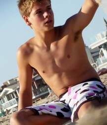 Fresh Twinks Shirtless Mix (No Nudity) 619cbefbcc343.jpg