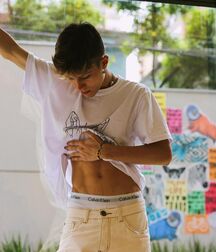 Fresh Twinks Shirtless Mix (No Nudity) 619cbf5548af1.jpg
