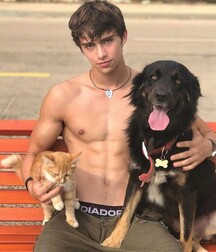 Fresh Twinks Shirtless Mix (No Nudity) 619cbfccbfbab.jpg