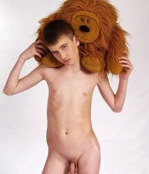 Teddybears and Boys Porn 61a506d46ec66.jpg