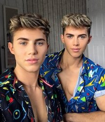 Twink Tube Boys Colourful Pics (No Porn)
