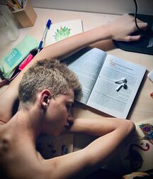 Boys Art Photography - Color Mix 61cfae5ea154c.jpg