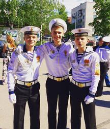Young Naval Cadets (No Nude) 61d55561c6632.jpg