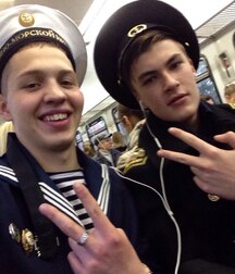 Young Naval Cadets (No Nude) 61d55571cdb80.jpg