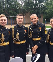 Young Naval Cadets (No Nude) 61d55583e778d.jpg